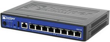Juniper SRX100 8-Port VPN Firewall SRX100H2 N...