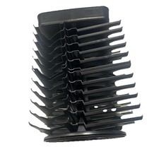 Stampin' Up 48 Slot Ink Pad Caddy Holder Storage Carousel Tray Organizer