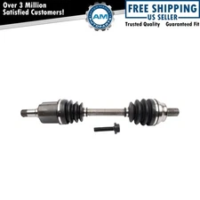Front Right CV Axle Shaft Assembly Passenger Side Fits Mercedes-Benz
