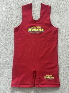 Singlet Titan | eBay