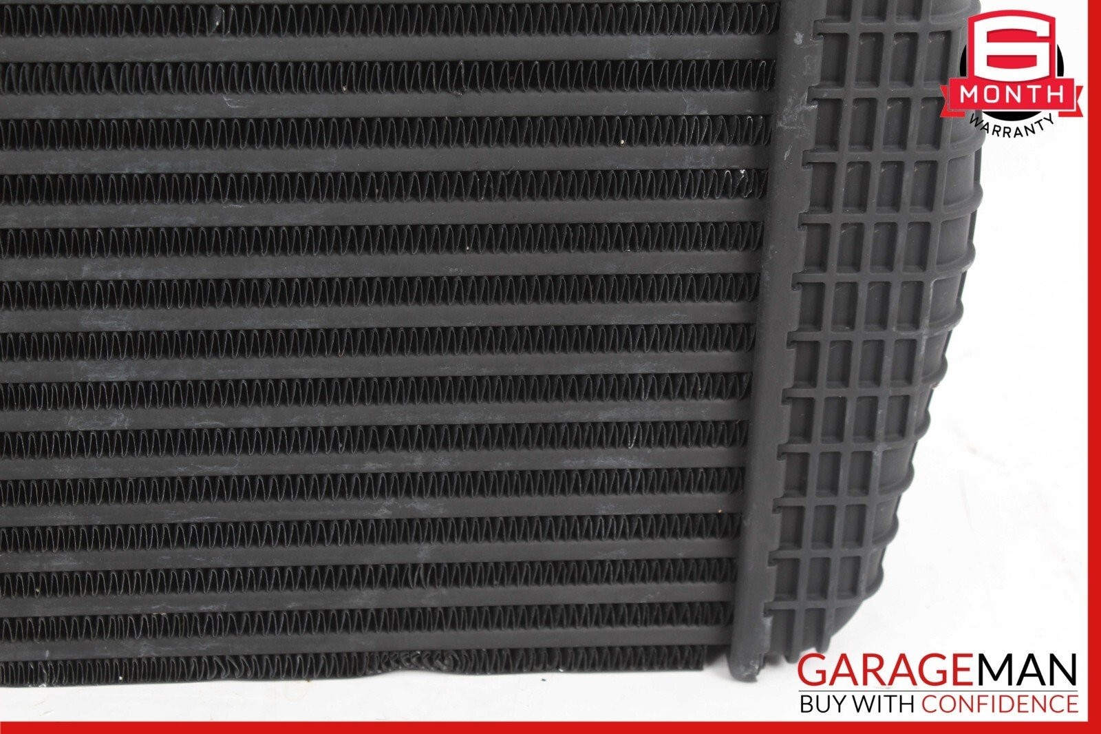 Maserati Ghibli 2014-2020 Right Intercoolers Set P/N 670039351