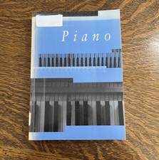 Encyclopedia of the Piano by Robert Palmieri 1996, Paperback
