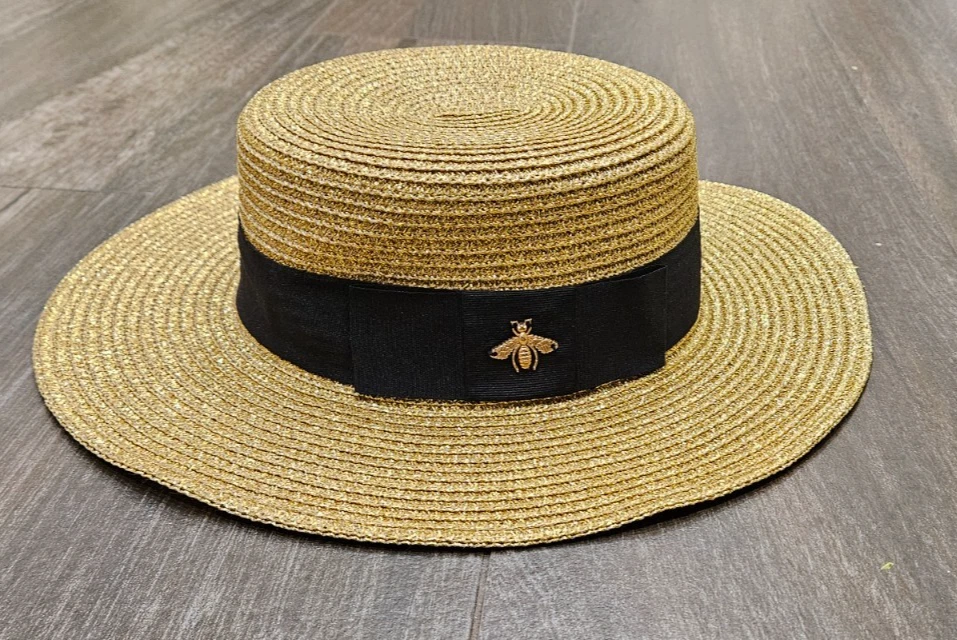 Gucci Fedora Hats for Women for sale - eBay