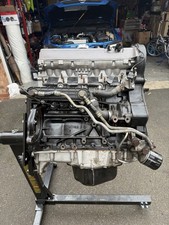 Z20LET Engine Forged Astra Zafira GSI VXR