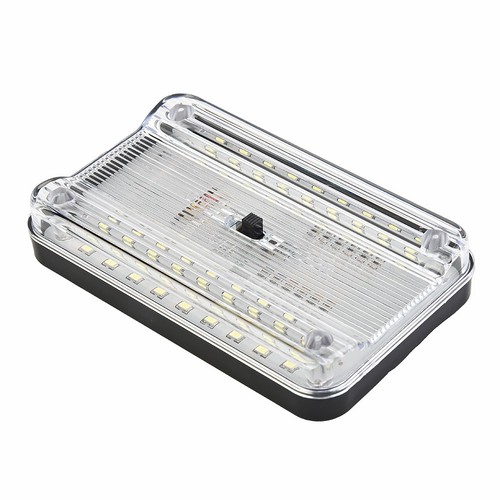 12V 36 LED Car Vehicle Interior Dome Roof Ceiling Reading Trunk Light/Lamp White - Picture 12 of 12