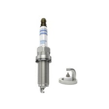 BOSCH 0242135529 Spark Plug Replacement For Infiniti Q50 50 Hybrid 50 Hybrid AWD