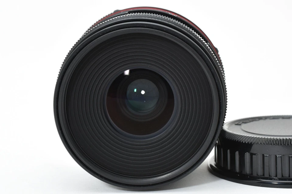[Near Mint] HD PENTAX-DA 35mm F/2.8 Macro Limited Lens - Image 3 of 4