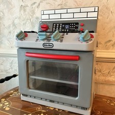 Little Tikes First Oven Pretend Play Appliance Play Kitchen