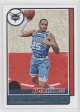 2021-22 Panini NBA Hoops PJ Washington Jr #170 0jg3