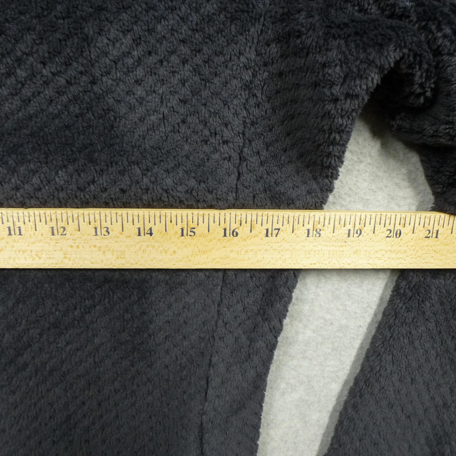 Cotopaxi Pullover Womens Extra Small Gray Capitan… - image 7