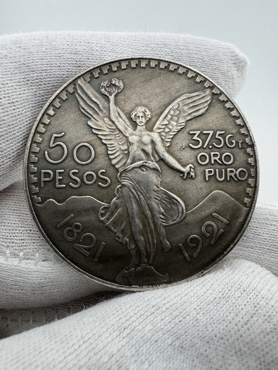 Mexican Coins (1905-Now) for sale | eBay