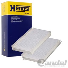 Filtre d'habitacle Hyundai TERRACAN