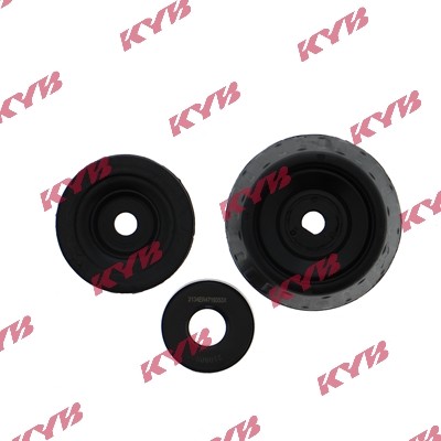 1X Kyb SM5819 Reparatursatz FederbeinstüTzlager FüR Kia-image
