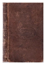 Trimmer, SARAH (1741-1810) Instructive tales / By Mrs. Trimmer 1837 Hardcover