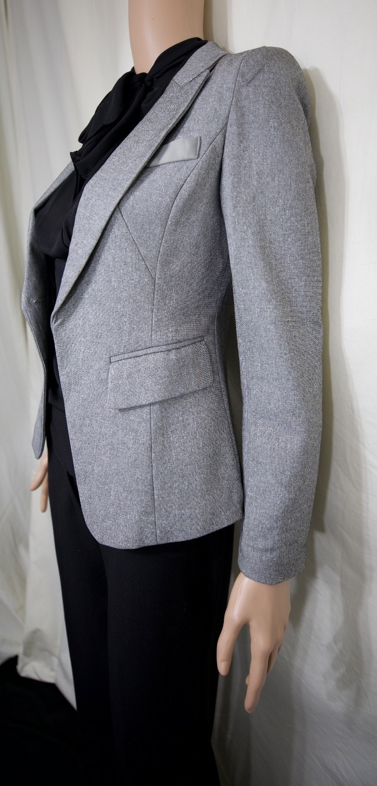 Everyday Lightweight Jacket , fully lined, Sturdy… - image 5