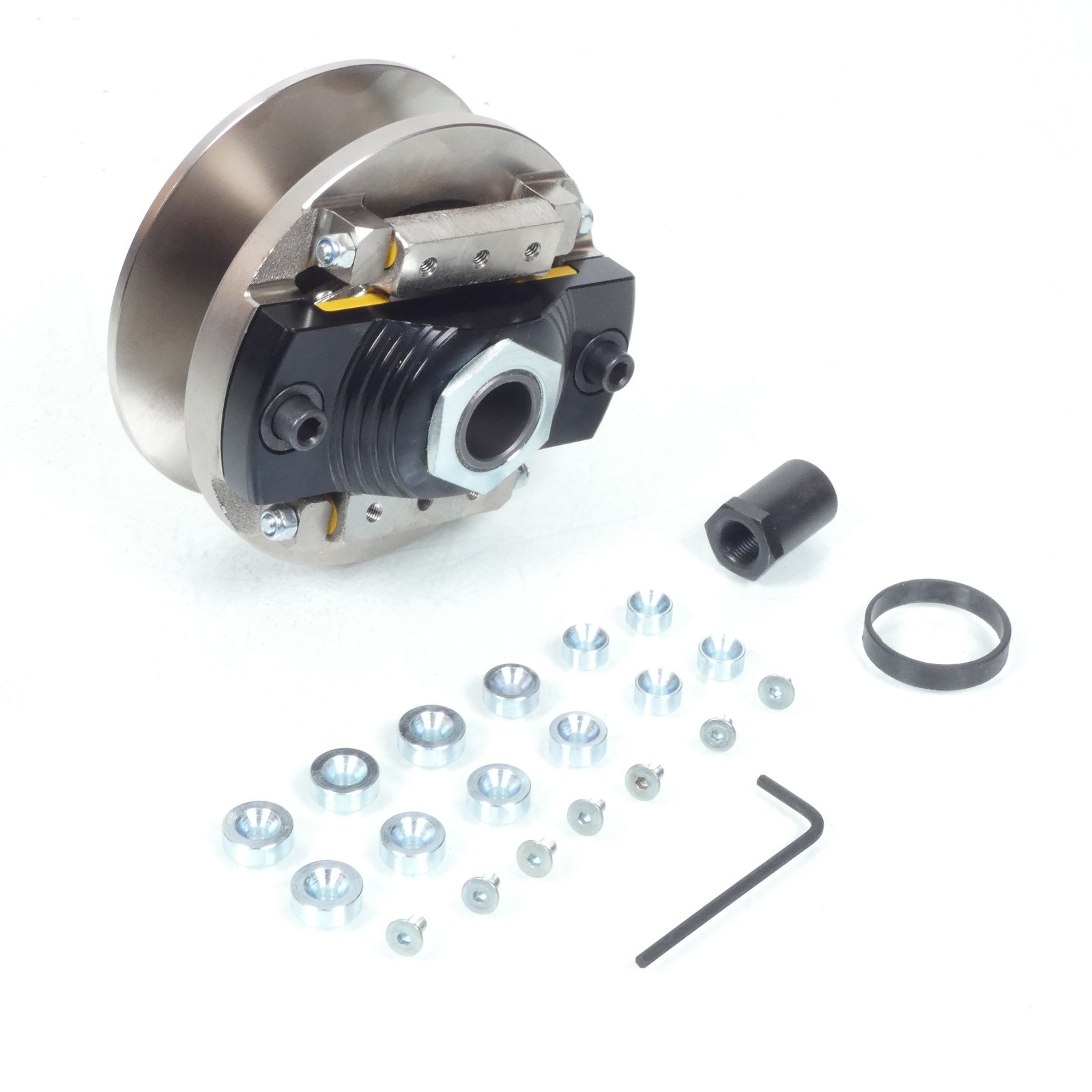 Variateur Doppler ER3 Peugeot 103 SP pour éliminer la perte de puissance