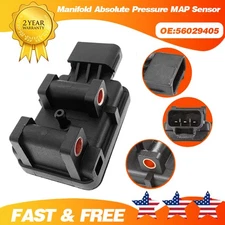 Absolute Manifold Pressure for Ram Sensor Dodge 1500 2500 Truck 1997-03 3500