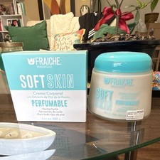 FRAICHE Fragancias Soft Skin Hydrating Scente...