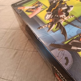 LEGO 76013 Super Heroes: Batman: the Joker Steam Roller BNIB