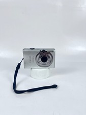 Canon Ixus 80 Is 8 Megapixel Zoom Kamera 3x funktionsfähig