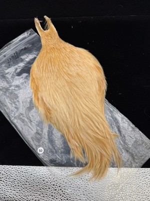 Vintage Hoffman  Dry Fly Neck from Ronn Lucas Collection 50