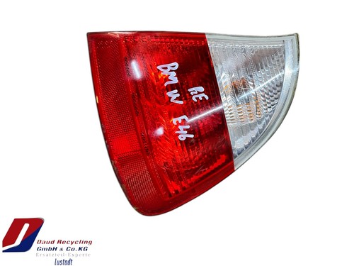 BMW 3er E46 Rücklicht Rechts