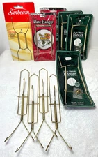 Metal Plate Hangers For Decorative Wall Plates 7-14 Inch Plates               O1