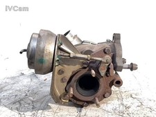 Turbo Toyota RAV 4