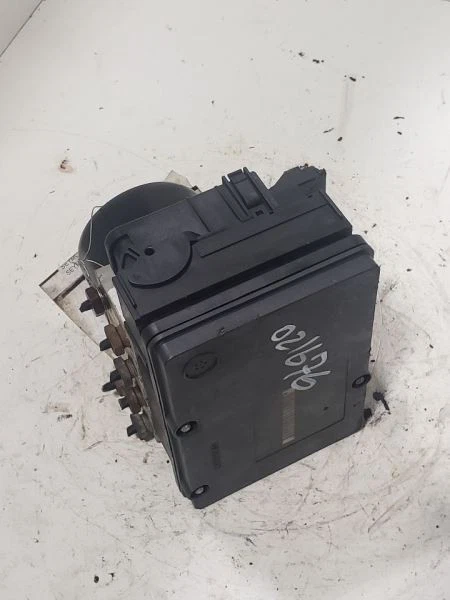 Conjunto de pieza de freno antibloqueo compatible con 05-06 MAZDA TRIBUTE 680986 Foto 2 de 2