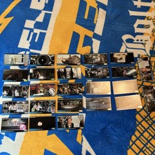 1995 Topps Star Wars Widevision Trading Cards 15