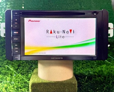 Pioneer Carrozzeria AVIC-MRZ66 Head Unit