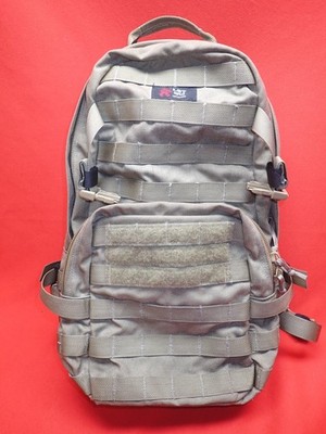 London Bridge Trading Co. LBT-2595D 3 Day Pack. COYOTE TAN