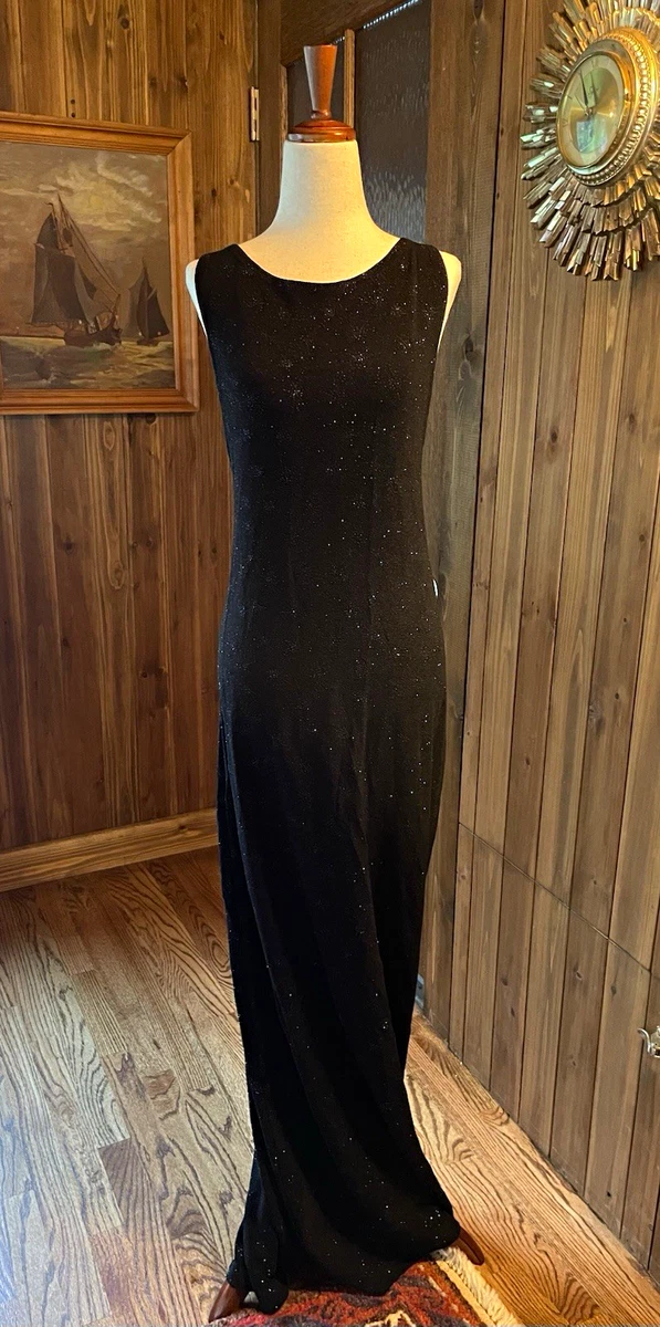 Acetate Sleeveless Dresses for Women for sale | eBay