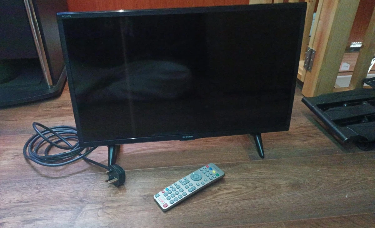 Sharp LED TVs for sale | eBay