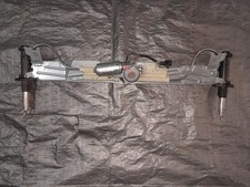 1997-2004 Porsche Boxster 986 Spoiler Drive Mechanism Motor 98650410900 Oem