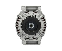 Lichtmaschine 100A Neu Eurostarter Oe-Nr. 0.124.655.007+PRO FüR Scania
