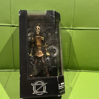 American McGee's Oz - Straw Golem - Carbon 6, Inc. NEW
