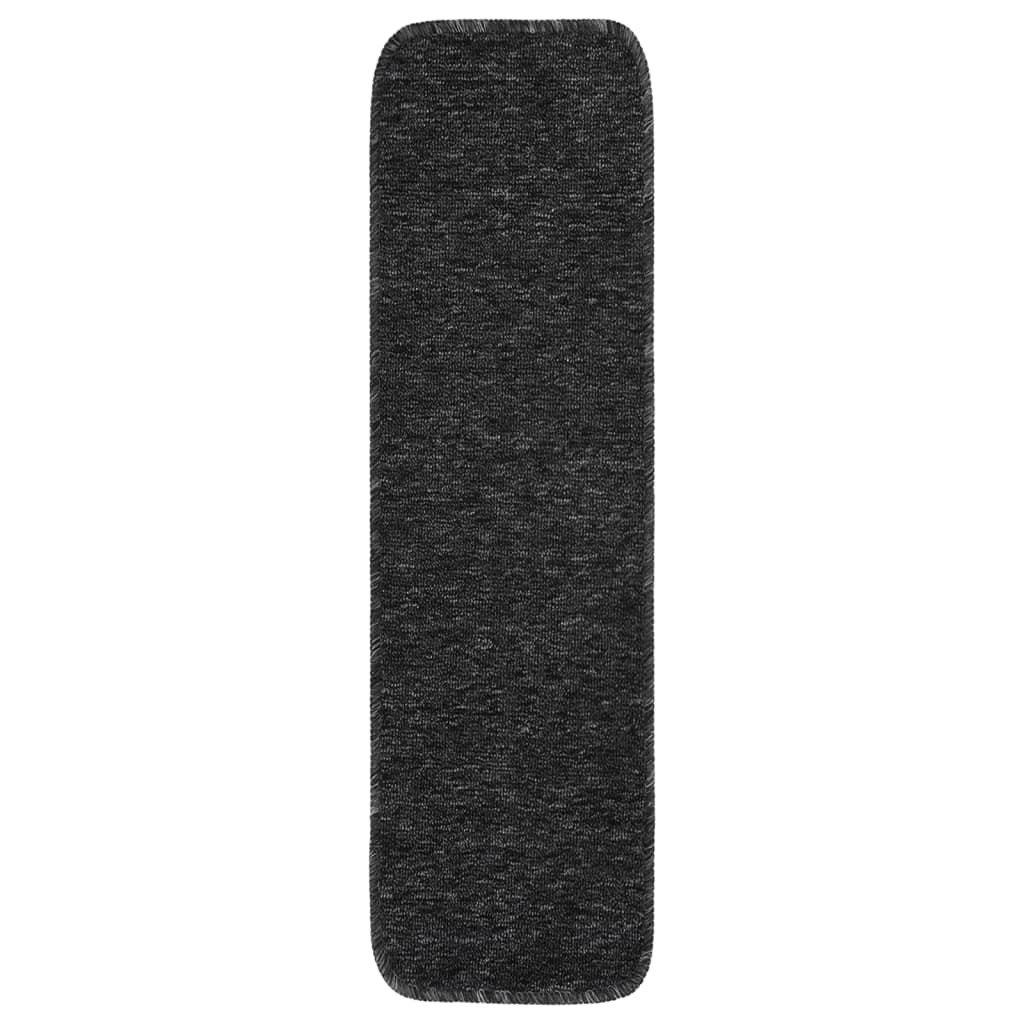 Tappetini Scale Antiscivolo 75x20 cm 15 pezzi | Sicurezza Bambini