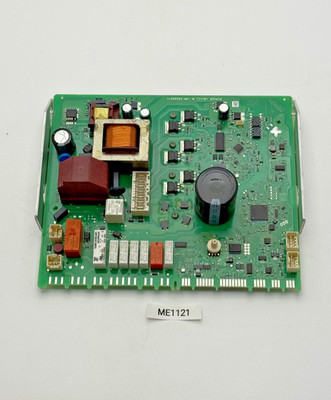 Original Miele Waschmaschine Elektronik Steuerungsmodul ELP 266-D / M-Nr.0795115
