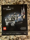 LEGO - Star Wars - 75294 Bespin Duel - New Sealed in Box