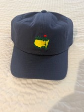 2026 Masters Tournament Navy Hat  🔥🔥🔥Brand New With Tag