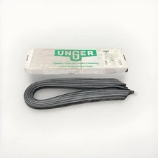 1-Each!, Unger ErgoTec Replacement Squeegee Blade, Single, 36", (UNGRT920)