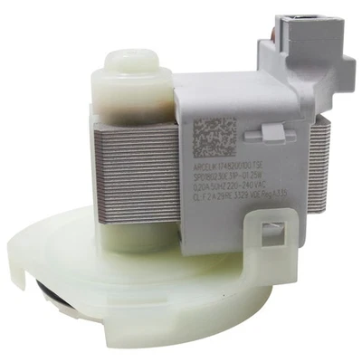Pompa di scarico Beko 1748200100 pompa di scarico pompa motore pompa per lavastoviglie