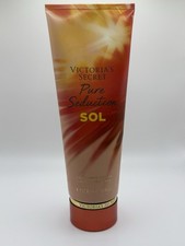 Victoria's Secret PURE SEDUCTION SOL Fragrance Lotion 8 fl.oz.
