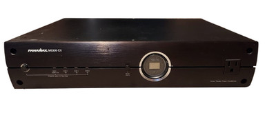 Panamax M5300-EX Power Conditioner/Überspannungsschutz, USA-Stecker UK-Verkauf