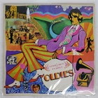 BEATLES COLLECTION OF OLDIES APPLE AO8016 Japan VINYL LP