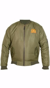 puffa waterproof coat
