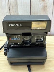 Polaroid 636 Closeup | eBay Polaroid 636 Closeup | eBay