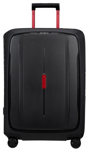 SAMSONITE Hartschalen-Trolley ESSENS 69 4 Rollen, Reisekoffer Hartschalenkoffer - Bild 3 von 9