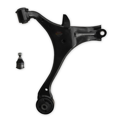 Honda Civic MK7 2000>2005 1x Lh Front Lower Control Suspension Wishbone Arm